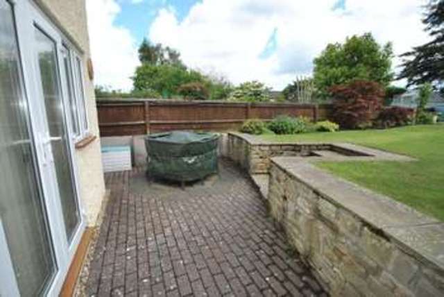  Image of 2 bedroom Cottage for sale in Main Road Mile End Coleford GL16 at Main Road Mile End Coleford, GL16 7BY