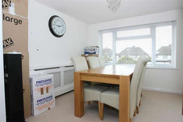  Image of 3 bedroom Semi-Detached house for sale in Mile Oak Gardens Portslade Brighton BN41 at Portslade East Sussex Portslade, BN41 2PH