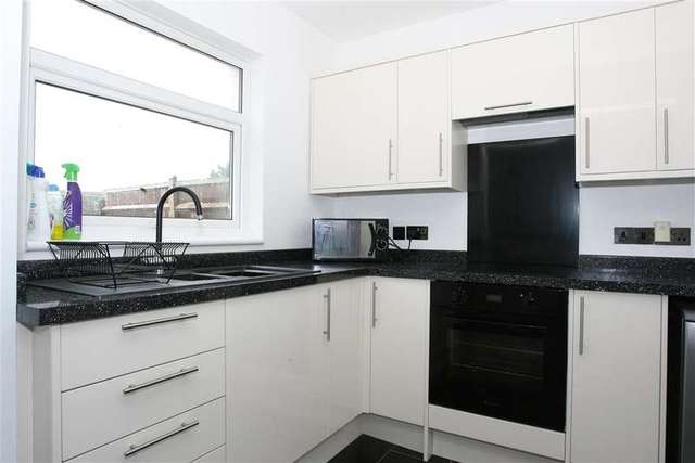  Image of 3 bedroom Semi-Detached house for sale in Mile Oak Gardens Portslade Brighton BN41 at Portslade East Sussex Portslade, BN41 2PH