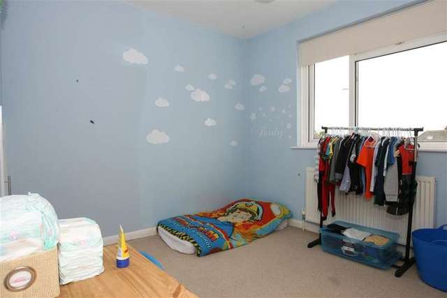  Image of 3 bedroom Semi-Detached house for sale in Mile Oak Gardens Portslade Brighton BN41 at Portslade East Sussex Portslade, BN41 2PH