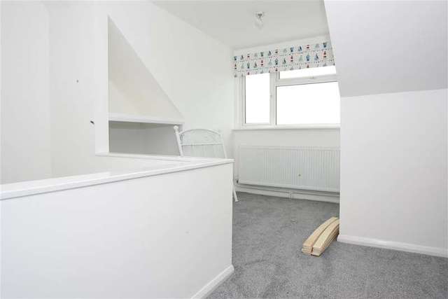  Image of 3 bedroom Semi-Detached house for sale in Mile Oak Gardens Portslade Brighton BN41 at Portslade East Sussex Portslade, BN41 2PH