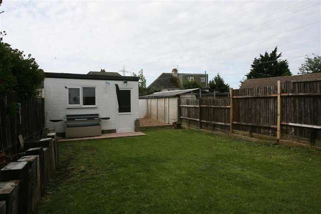  Image of 3 bedroom Semi-Detached house for sale in Mile Oak Gardens Portslade Brighton BN41 at Portslade East Sussex Portslade, BN41 2PH