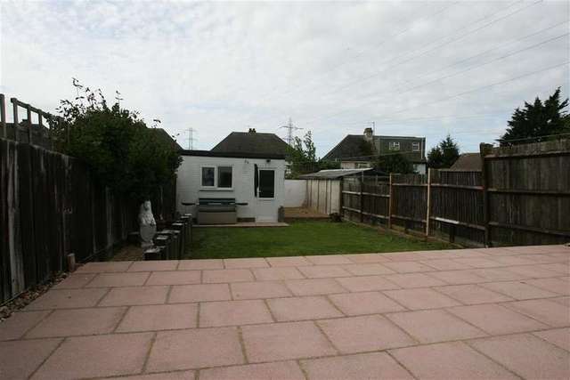  Image of 3 bedroom Semi-Detached house for sale in Mile Oak Gardens Portslade Brighton BN41 at Portslade East Sussex Portslade, BN41 2PH