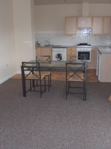  Image of 1 bedroom Apartment for sale in Miles Drive London SE28 at Miles Drive West Thamesmead London, SE28 0NE