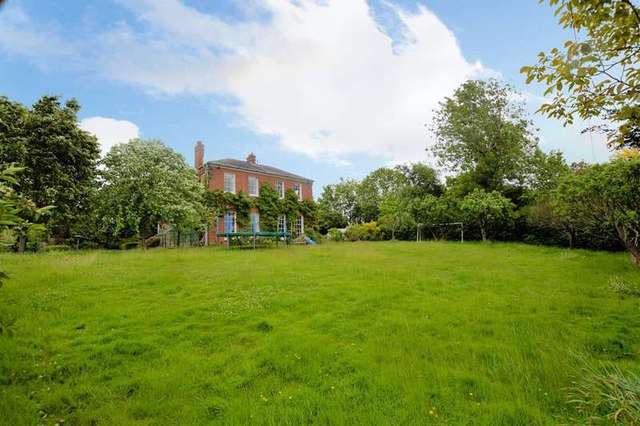  Image of 5 bedroom Detached house for sale in Mill Lane Calcot Reading RG31 at Mill Lane Calcot Reading, RG31 7RS