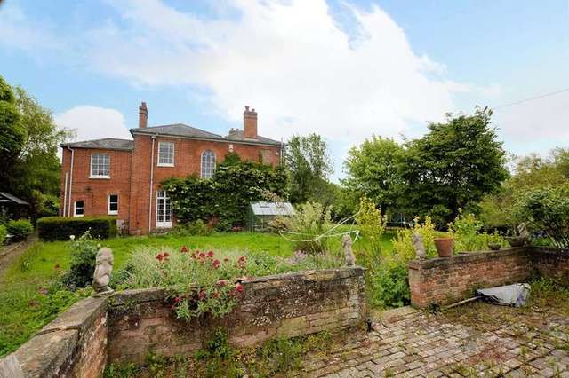  Image of 5 bedroom Detached house for sale in Mill Lane Calcot Reading RG31 at Mill Lane Calcot Reading, RG31 7RS
