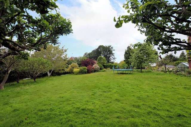  Image of 5 bedroom Detached house for sale in Mill Lane Calcot Reading RG31 at Mill Lane Calcot Reading, RG31 7RS