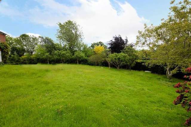  Image of 5 bedroom Detached house for sale in Mill Lane Calcot Reading RG31 at Mill Lane Calcot Reading, RG31 7RS