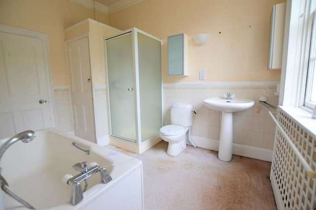  Image of 5 bedroom Detached house for sale in Mill Lane Calcot Reading RG31 at Mill Lane Calcot Reading, RG31 7RS