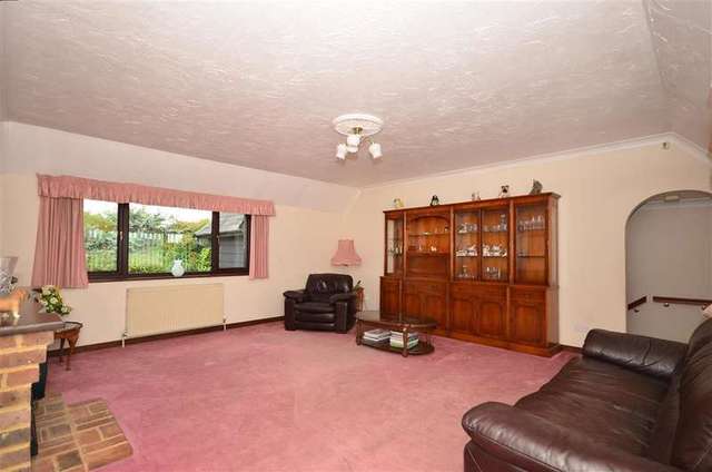  Image of 3 bedroom Bungalow for sale in Mill Lane Herne Bay CT6 at Herne Bay Kent Herne Bay, CT6 7DR