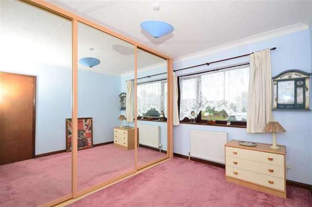  Image of 3 bedroom Bungalow for sale in Mill Lane Herne Bay CT6 at Herne Bay Kent Herne Bay, CT6 7DR