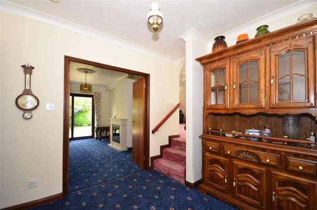  Image of 3 bedroom Bungalow for sale in Mill Lane Herne Bay CT6 at Herne Bay Kent Herne Bay, CT6 7DR