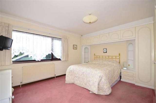  Image of 3 bedroom Bungalow for sale in Mill Lane Herne Bay CT6 at Herne Bay Kent Herne Bay, CT6 7DR