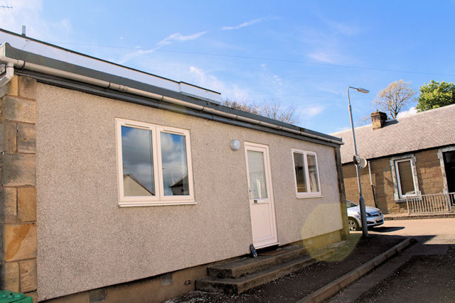  Image of 2 bedroom Flat to rent in Mill Lane Tayport DD6 at Tayport Fife Fife, DD6 9EN