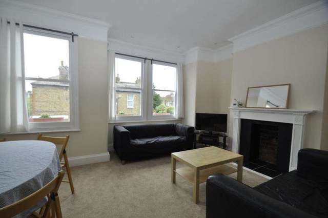  Image of 2 bedroom Flat to rent in Miller Road Colliers Wood London SW19 at London  Colliers Wood, SW19 2DB