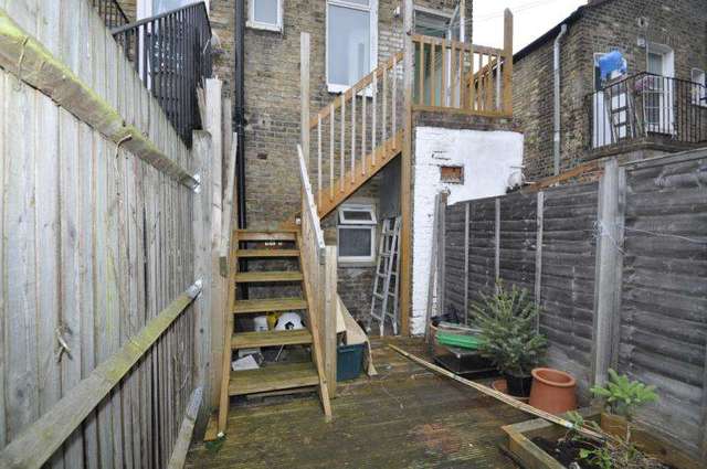  Image of 2 bedroom Flat to rent in Miller Road Colliers Wood London SW19 at London  Colliers Wood, SW19 2DB