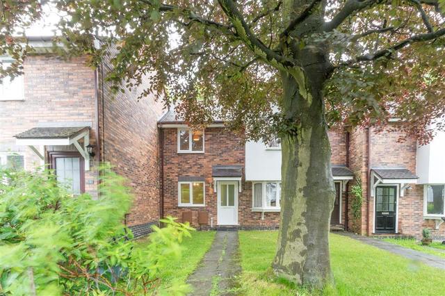  Image of 2 bedroom Terraced house to rent in Millers Rise St. Albans AL1 at Millers Rise  ST. ALBANS, AL1 1QW