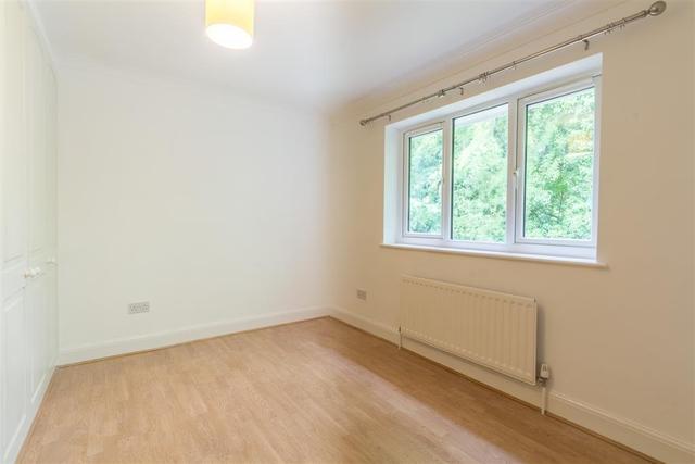  Image of 2 bedroom Terraced house to rent in Millers Rise St. Albans AL1 at Millers Rise  ST. ALBANS, AL1 1QW
