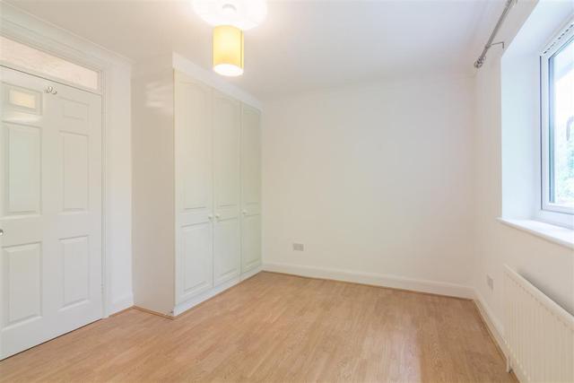  Image of 2 bedroom Terraced house to rent in Millers Rise St. Albans AL1 at Millers Rise  ST. ALBANS, AL1 1QW