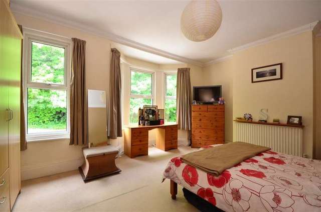  Image of 2 bedroom Detached house for sale in Millers Road Brighton BN1 at Brighton East Sussex Brighton, BN1 5NP