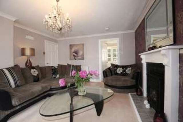  Image of 3 bedroom Semi-Detached house for sale in Millfield Close Ashby-De-La-Zouch LE65 at Millfield Close  Ashby-De-La-Zouch, LE65 2JS
