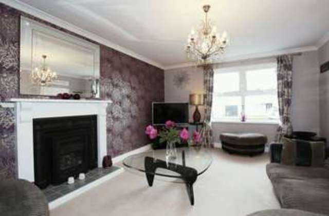  Image of 3 bedroom Semi-Detached house for sale in Millfield Close Ashby-De-La-Zouch LE65 at Millfield Close  Ashby-De-La-Zouch, LE65 2JS
