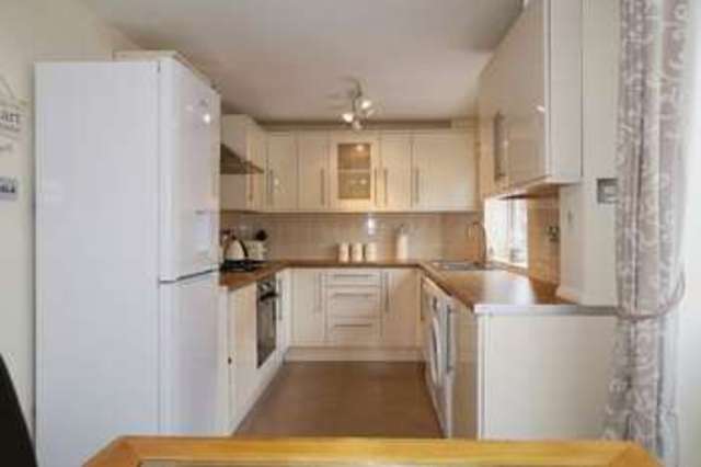  Image of 3 bedroom Semi-Detached house for sale in Millfield Close Ashby-De-La-Zouch LE65 at Millfield Close  Ashby-De-La-Zouch, LE65 2JS