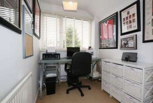  Image of 3 bedroom Semi-Detached house for sale in Millfield Close Ashby-De-La-Zouch LE65 at Millfield Close  Ashby-De-La-Zouch, LE65 2JS
