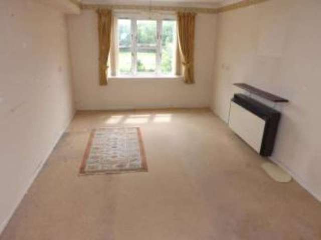  Image of 1 bedroom Retirement Property for sale in Brampton Road Huntingdon PE29 at Brampton Road Huntingdon Huntingdon, PE29 3TT