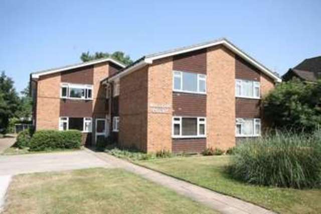  Image of 1 bedroom Flat to rent in Millside Court Church Road Bookham Leatherhead KT23 at Millside Court Church Road BOOKHAM, KT23 3JS