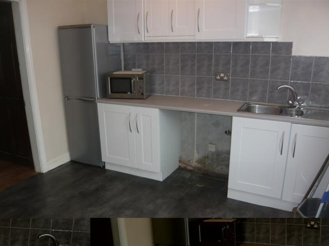  Image of 2 bedroom Terraced house to rent in Milroyd Crescent Birstall Batley WF17 at Milroyd Crescent  BIRSTALL, WF17 0LA