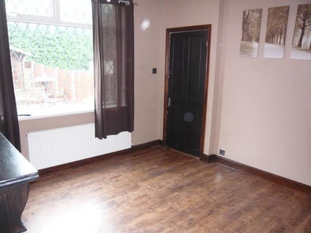  Image of 2 bedroom Terraced house to rent in Milroyd Crescent Birstall Batley WF17 at Milroyd Crescent  BIRSTALL, WF17 0LA