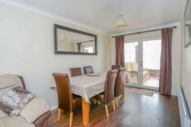  Image of 3 bedroom Semi-Detached house for sale in Milton Avenue Cliffe Woods Rochester ME3 at Cliffe Woods Rochester Cliffe Woods, ME3 8TX