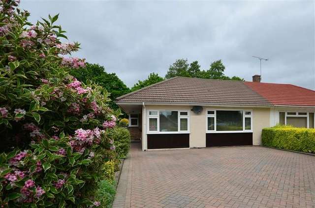  Image of 3 bedroom Semi-Detached house for sale in Milton Road Cowplain Waterlooville PO8 at Cowplain Waterlooville Waterlooville, PO8 8LP