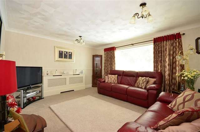  Image of 3 bedroom Semi-Detached house for sale in Milton Road Cowplain Waterlooville PO8 at Cowplain Waterlooville Waterlooville, PO8 8LP