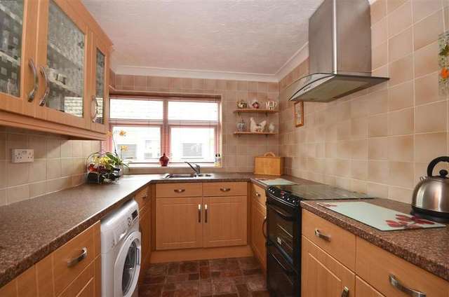  Image of 3 bedroom Semi-Detached house for sale in Milton Road Cowplain Waterlooville PO8 at Cowplain Waterlooville Waterlooville, PO8 8LP