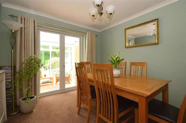  Image of 3 bedroom Semi-Detached house for sale in Milton Road Cowplain Waterlooville PO8 at Cowplain Waterlooville Waterlooville, PO8 8LP