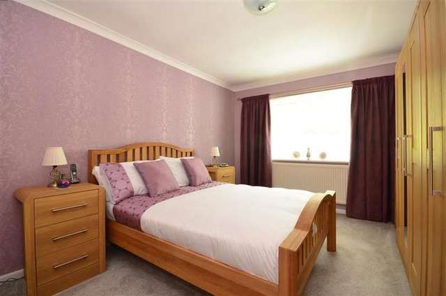  Image of 3 bedroom Semi-Detached house for sale in Milton Road Cowplain Waterlooville PO8 at Cowplain Waterlooville Waterlooville, PO8 8LP