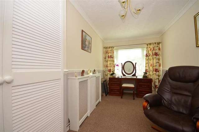  Image of 3 bedroom Semi-Detached house for sale in Milton Road Cowplain Waterlooville PO8 at Cowplain Waterlooville Waterlooville, PO8 8LP