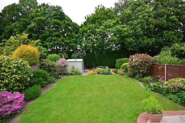  Image of 3 bedroom Semi-Detached house for sale in Milton Road Cowplain Waterlooville PO8 at Cowplain Waterlooville Waterlooville, PO8 8LP