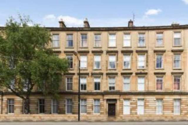 Image of 2 bedroom Flat for sale in Minerva Street Glasgow G3 at Finnieston Glasgow Glasgow, G3 8LD