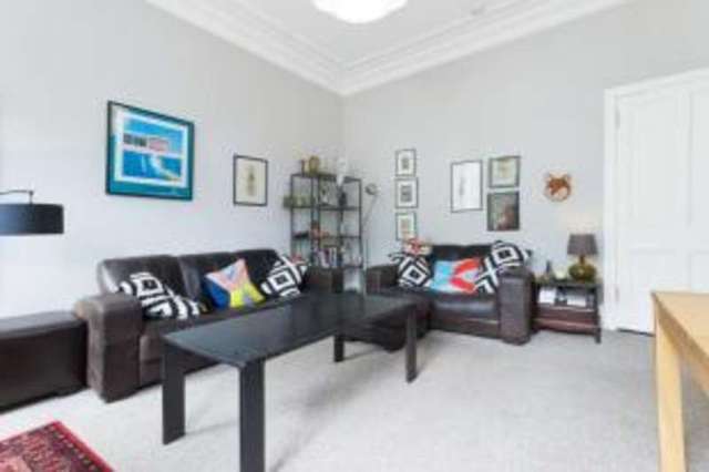  Image of 2 bedroom Flat for sale in Minerva Street Glasgow G3 at Finnieston Glasgow Glasgow, G3 8LD