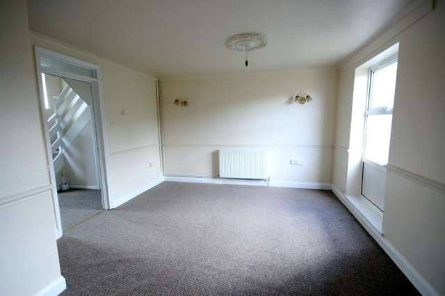  Image of 3 bedroom Terraced house to rent in Minerva Way Wellingborough NN8 at Minerva Way  Wellingborough, NN8 3TU
