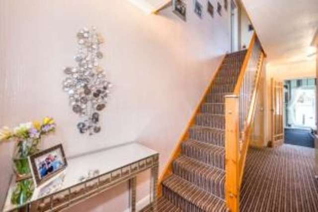  Image of 4 bedroom Detached house for sale in Minster Road Minster on Sea Sheerness ME12 at Minster on Sea Sheerness Halfway Houses, ME12 3JH
