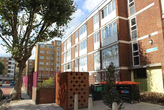  Image of 2 bedroom Maisonette for sale in St. John