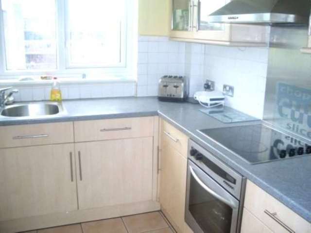  Image of 2 bedroom Maisonette for sale in St. John