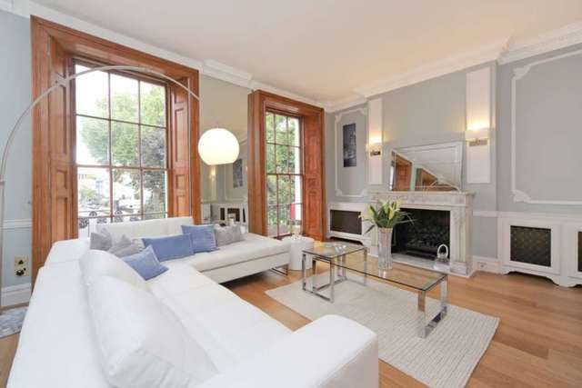  Image of 6 bedroom Detached house to rent in Montpelier Square London SW7 at Montpelier Square Knightsbridge London, SW7 1JZ