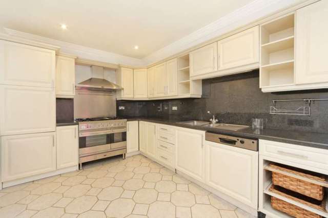  Image of 6 bedroom Detached house to rent in Montpelier Square London SW7 at Montpelier Square Knightsbridge London, SW7 1JZ