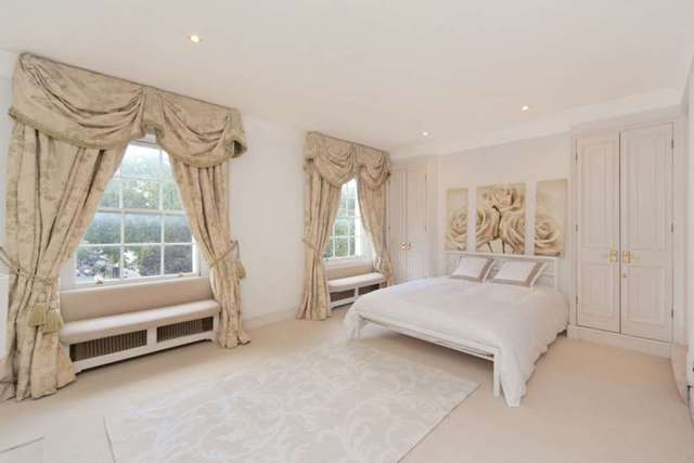  Image of 6 bedroom Detached house to rent in Montpelier Square London SW7 at Montpelier Square Knightsbridge London, SW7 1JZ