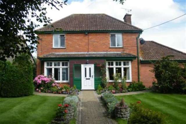  Image of 3 bedroom Detached house to rent in Moor Lane Wincanton BA9 at Wincanton, BA9 9EJ